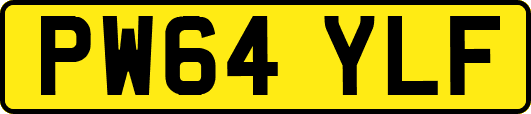 PW64YLF