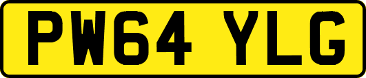 PW64YLG