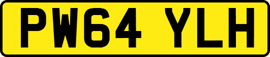 PW64YLH