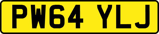PW64YLJ