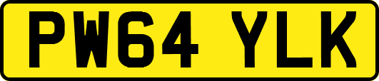 PW64YLK