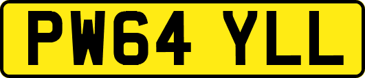 PW64YLL