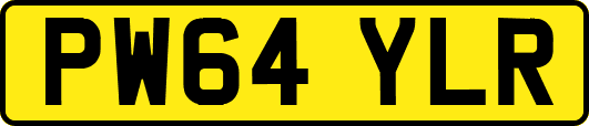 PW64YLR