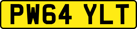 PW64YLT