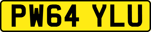 PW64YLU