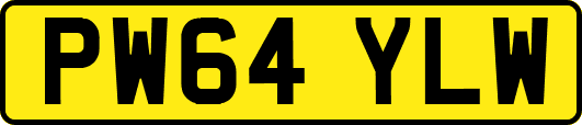 PW64YLW