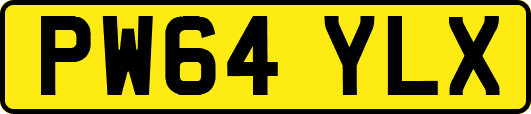 PW64YLX