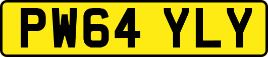 PW64YLY