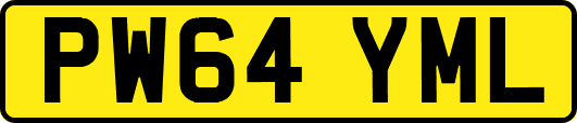 PW64YML