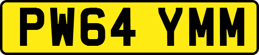 PW64YMM
