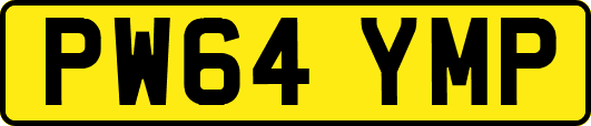 PW64YMP