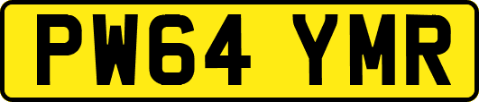 PW64YMR