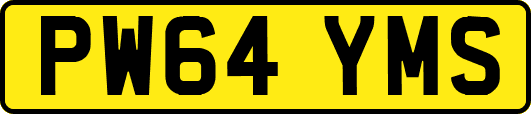 PW64YMS