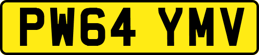 PW64YMV