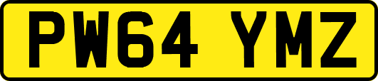 PW64YMZ