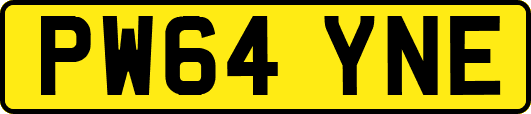 PW64YNE