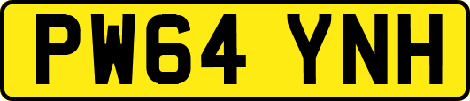 PW64YNH