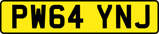 PW64YNJ