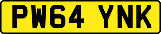 PW64YNK