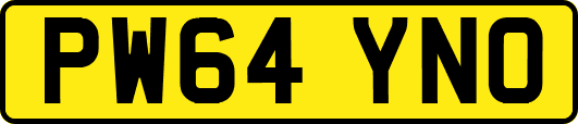 PW64YNO