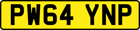 PW64YNP