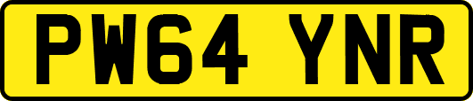 PW64YNR