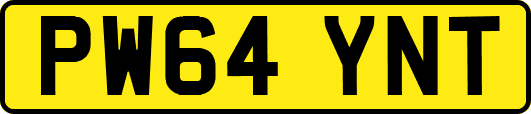 PW64YNT