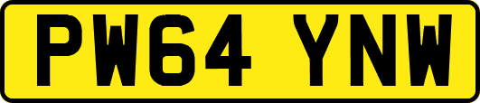 PW64YNW