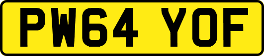PW64YOF