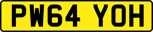 PW64YOH