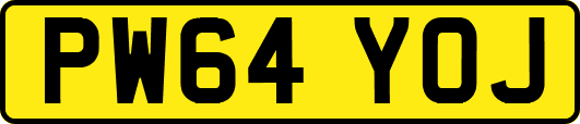 PW64YOJ