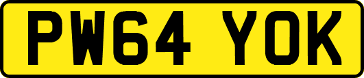 PW64YOK