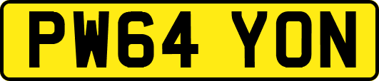 PW64YON