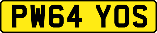 PW64YOS