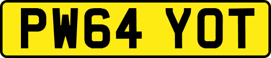 PW64YOT