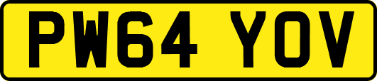 PW64YOV