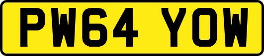 PW64YOW