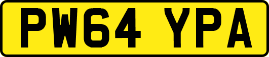 PW64YPA