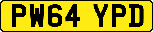 PW64YPD