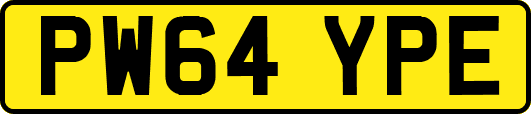 PW64YPE