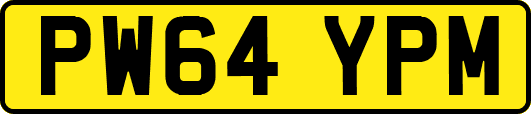 PW64YPM