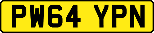 PW64YPN