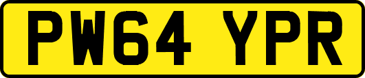 PW64YPR