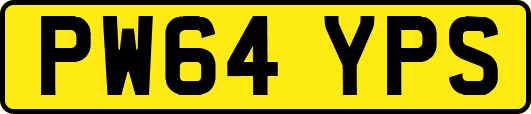 PW64YPS