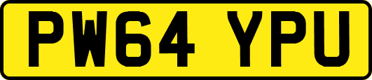 PW64YPU