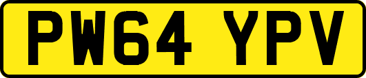PW64YPV