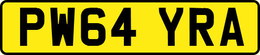PW64YRA