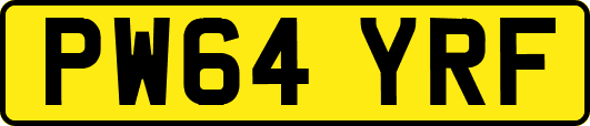 PW64YRF