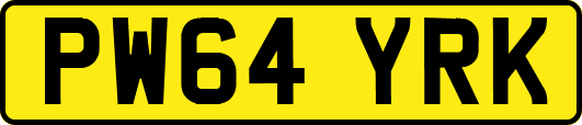 PW64YRK