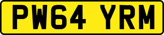 PW64YRM